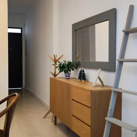 Apartamento Mensaque Triana, 2 Dormitorios Seville Exterior photo