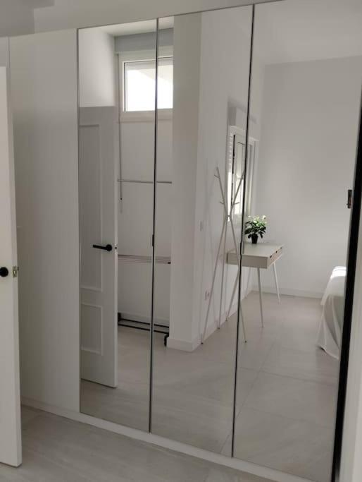 Appartement Mensaque Triana, 2