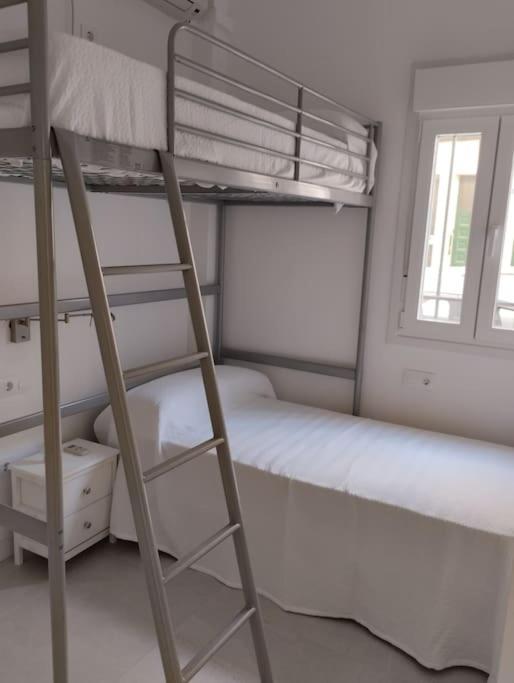 Mensaque Triana, 2 Appartement Séville