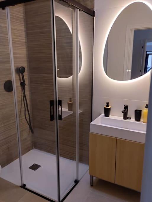 Appartement Mensaque Triana, 2