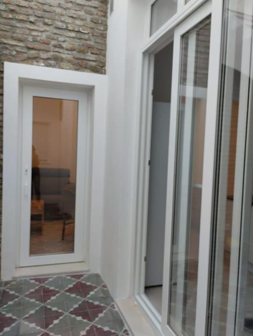 Appartement Mensaque Triana, 2 *