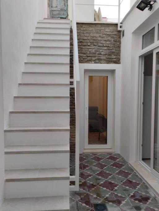 Mensaque Triana, 2 Appartement *