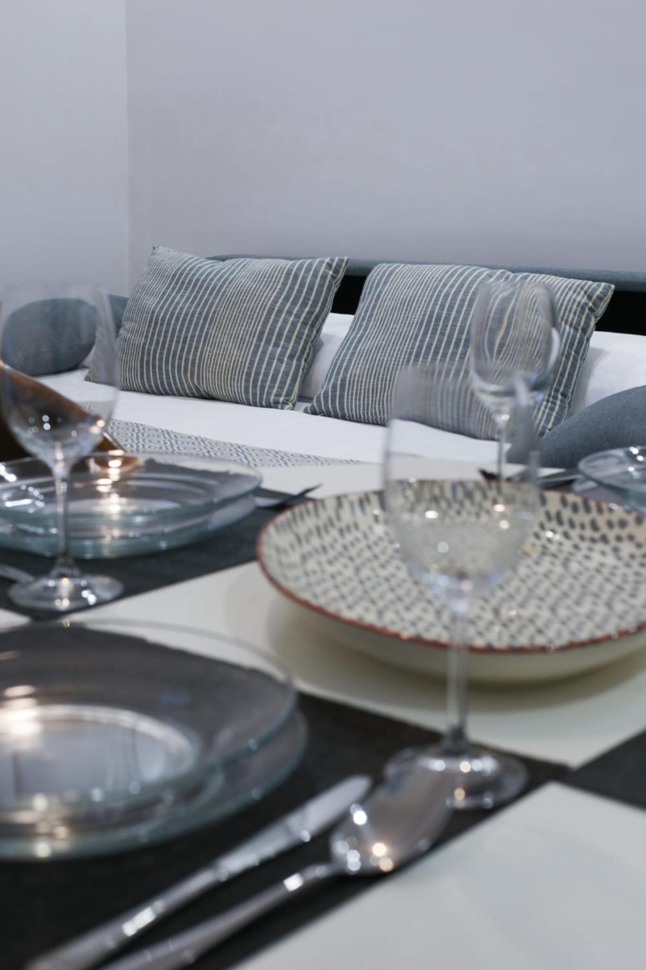 Appartement Mensaque Triana, 2