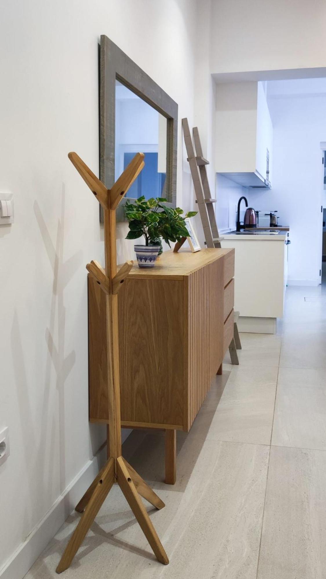 Appartement Mensaque Triana, 2