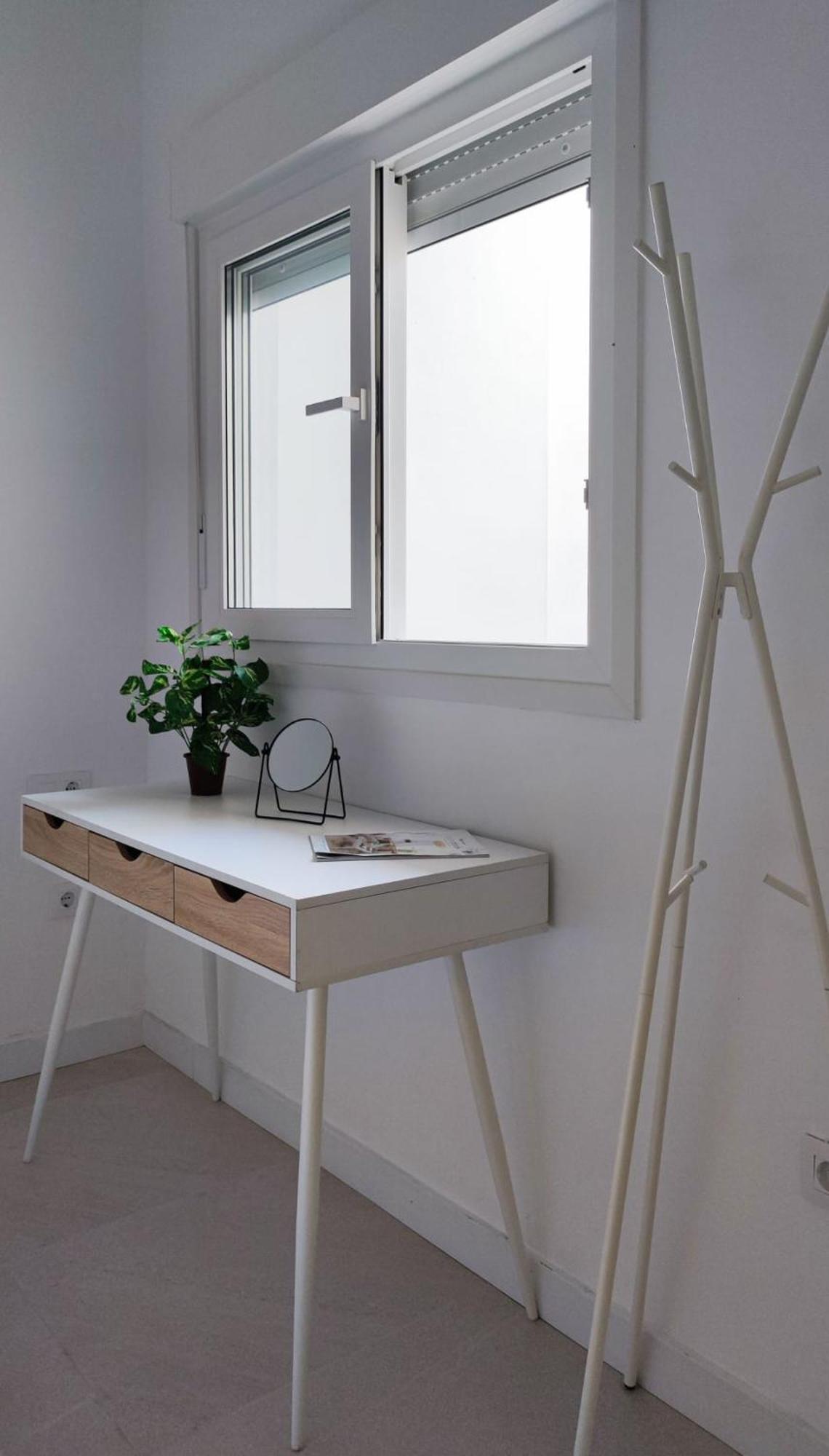 Mensaque Triana, 2 Appartement Séville