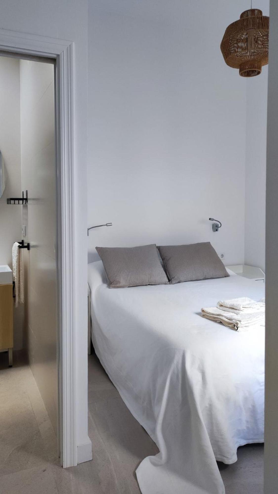Appartement Mensaque Triana, 2 Séville