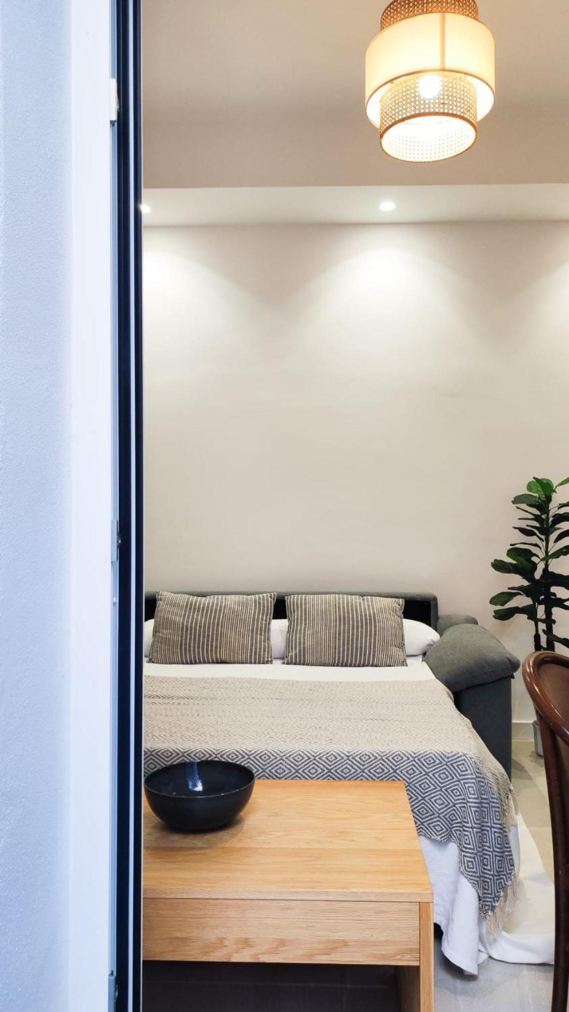 Appartement Mensaque Triana, 2