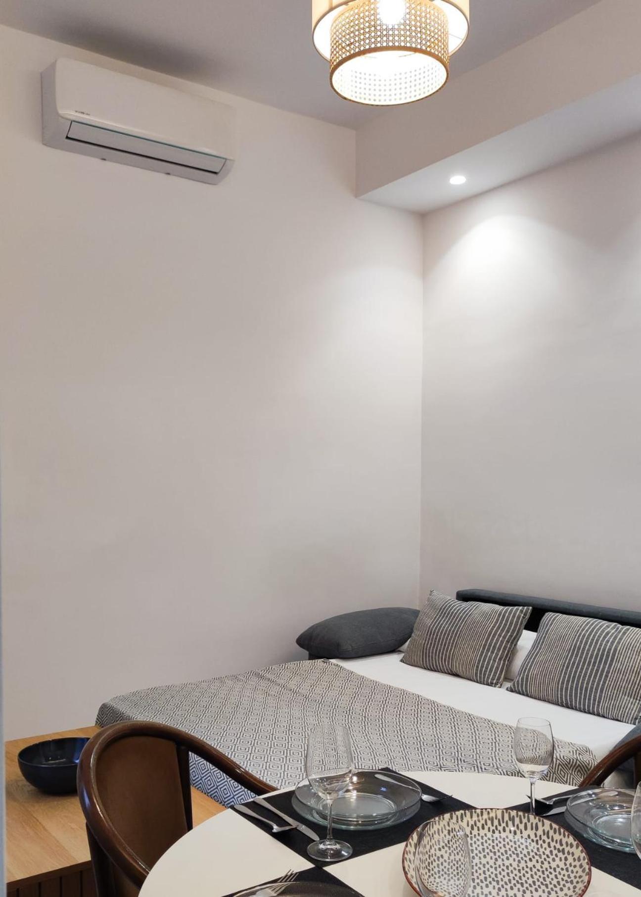 Appartement Mensaque Triana, 2 *
