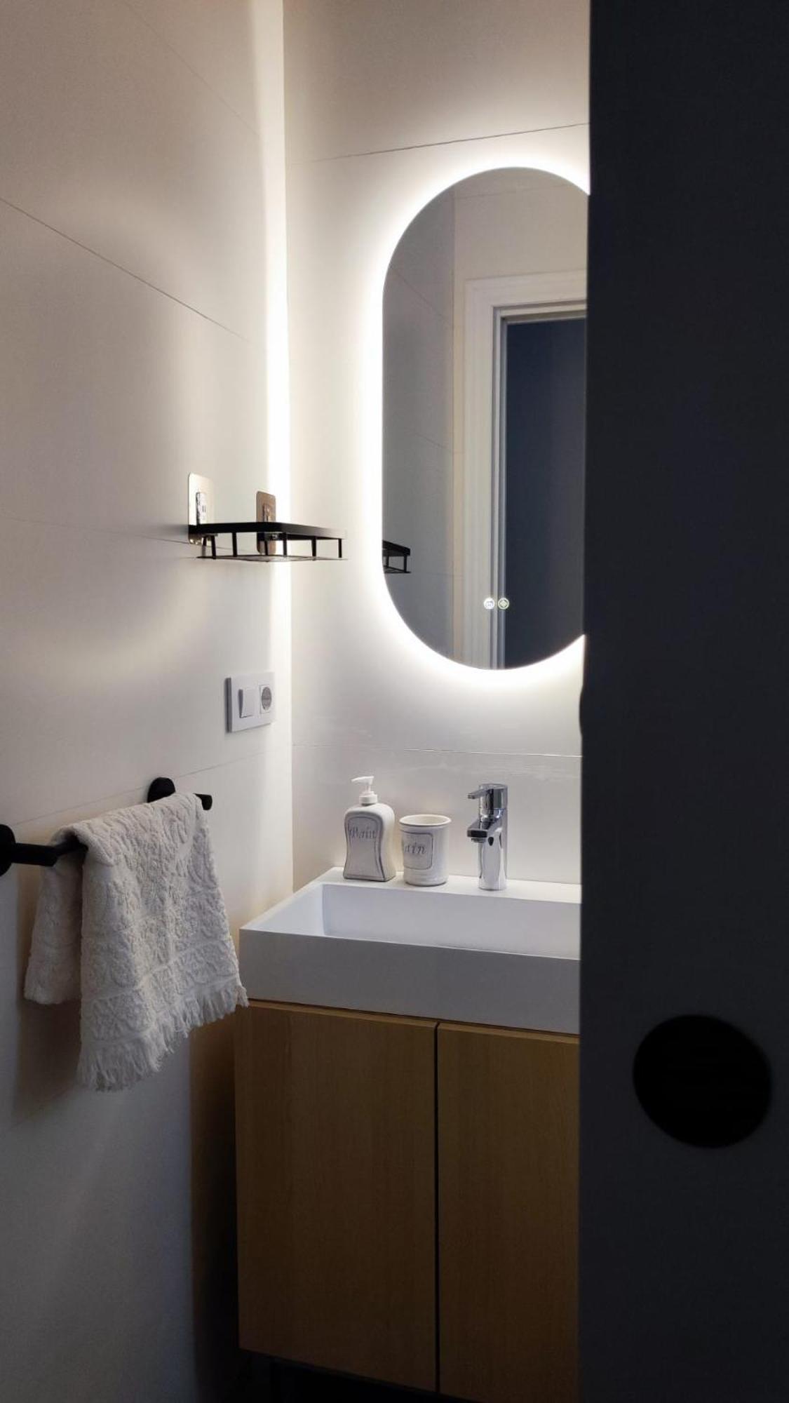 Appartement Mensaque Triana, 2 Séville